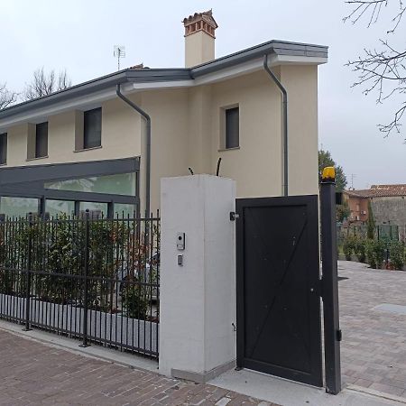 Appartamento Popone 1 Aquiléia Exterior photo