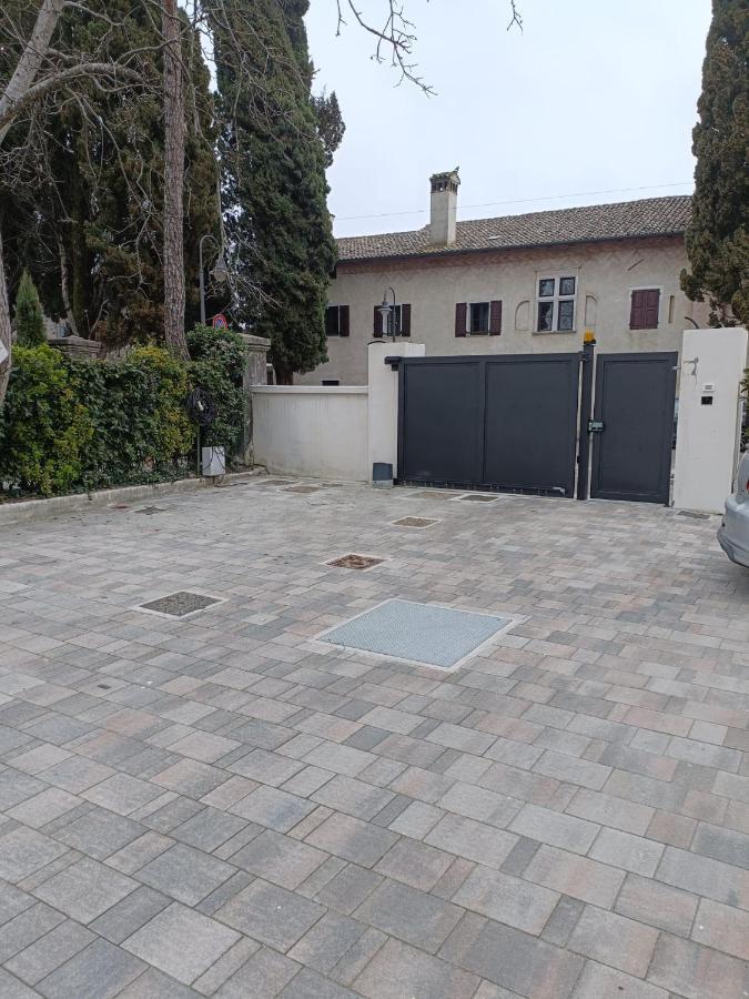 Appartamento Popone 1 Aquiléia Exterior photo